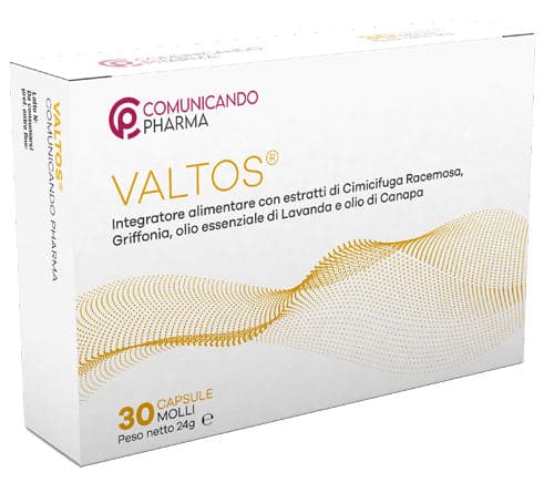 Valtos – 30 softgel