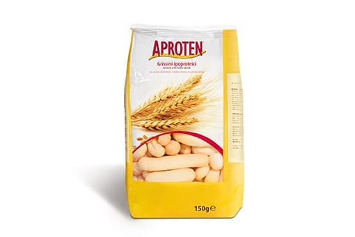 Aproten Grissini – 150 g