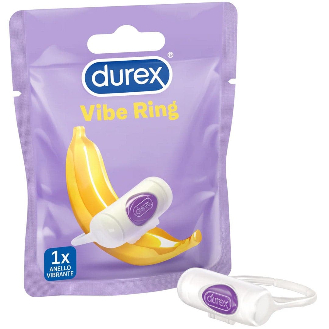 Durex Play Vibration Gen 3 – Lubrificante