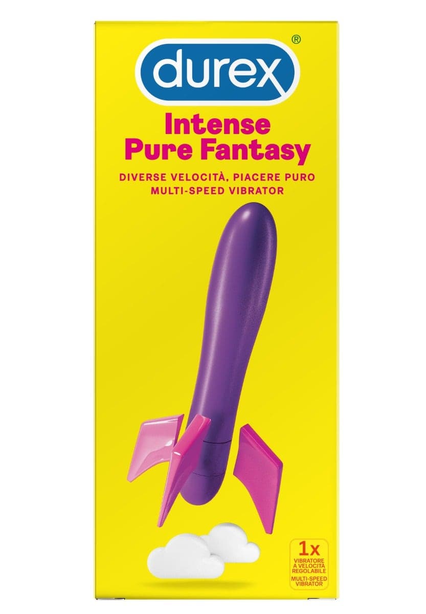 Durex Massage Play Pure Fantasy