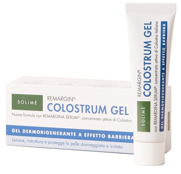 Remargin Colostrum Gel – 15 ml