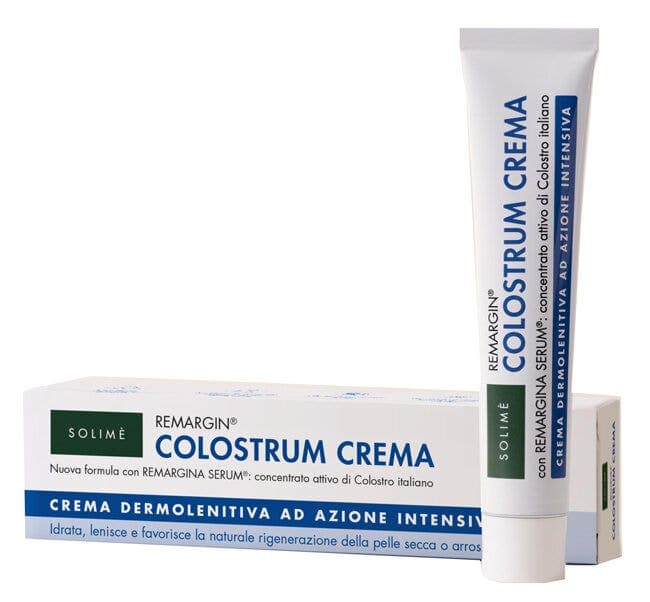 Remargin Colostrum Crema – 30 ml
