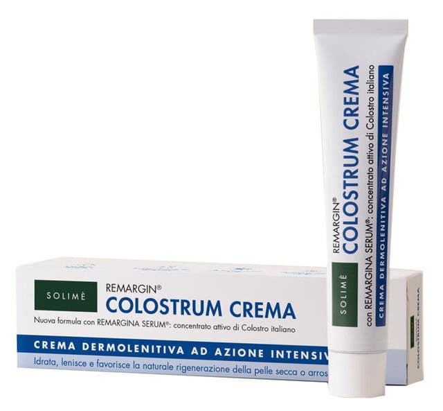 Remargin Colostrum Crema – 30 ml