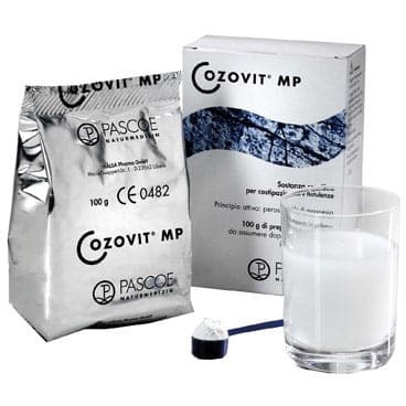 Ozovit Pascoe Polvere – 100 g