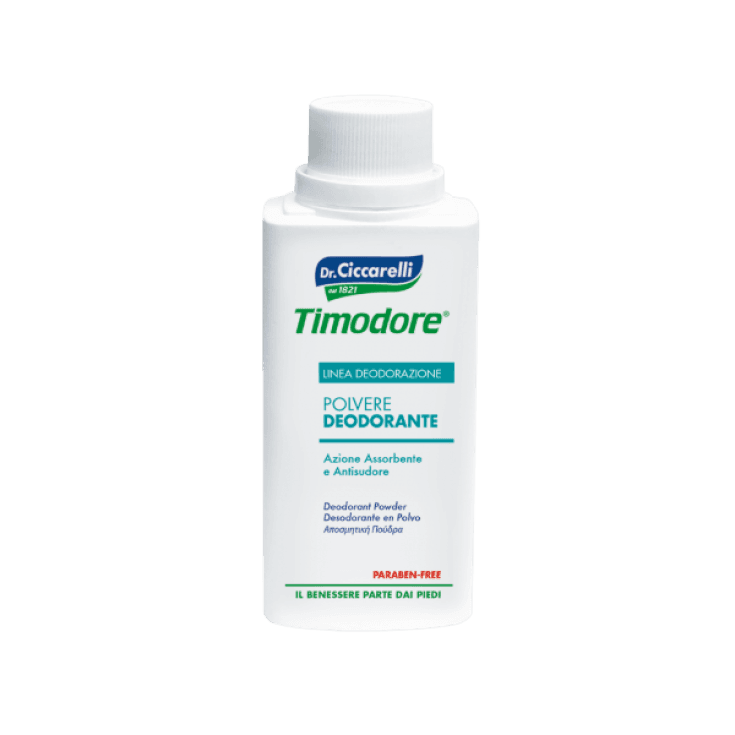 Timodore Polvere Tripel – 250 g