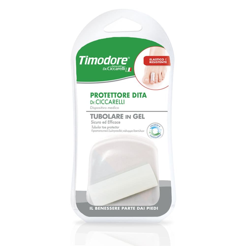 CICCARELLI Tubulare Finger – Bendaggio Protettivo