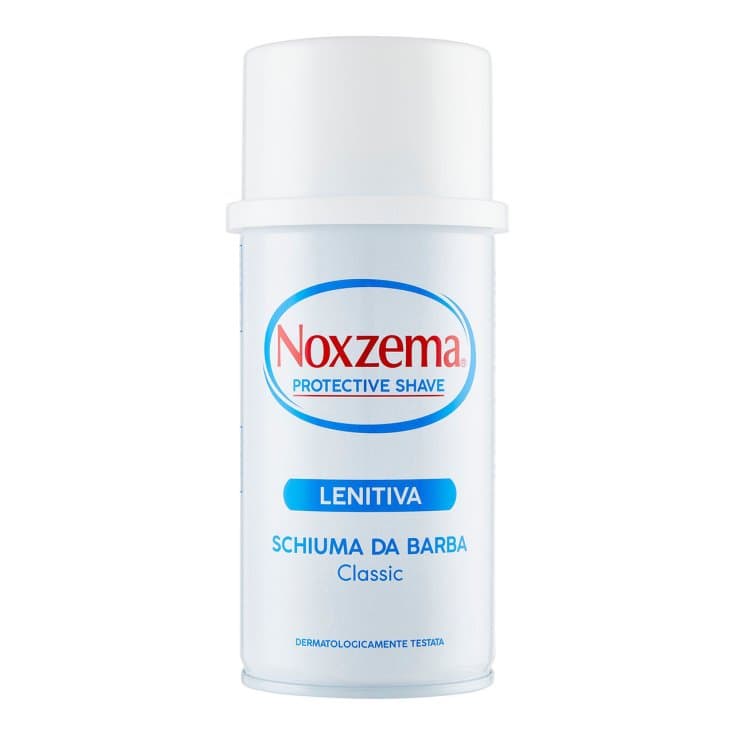 Noxzema Rasierschaum Classic – 300 ml