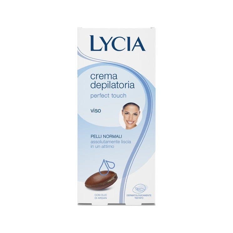 Lycia Crema Viso Perfect – 50 ml