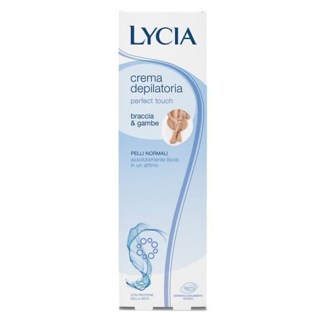 Lycia Sensible Skin Crema – 150 ml