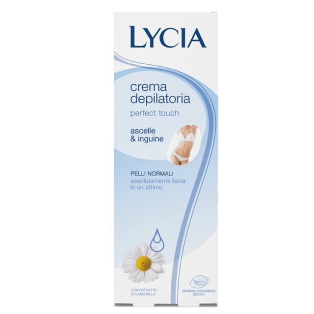 Lycia Crema Antirughe – 100 ml