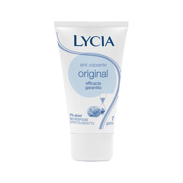 Lycia Anti-Oxidans Crema Original – 30 ml
