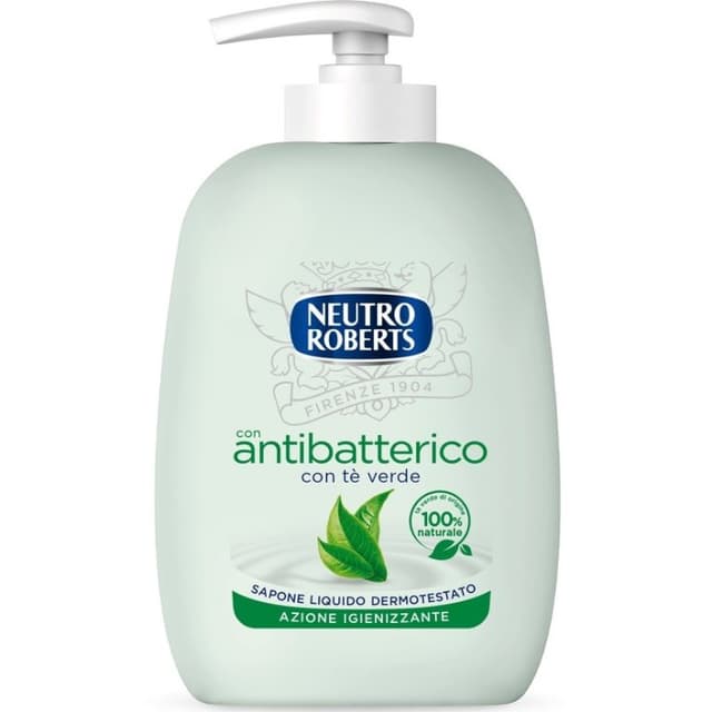 Neutro Roberts Sapone Antisetticamente – 200 ml