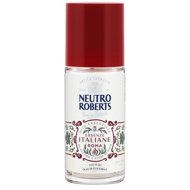 Neutro Roberts Roll-On Roma – Deodorante