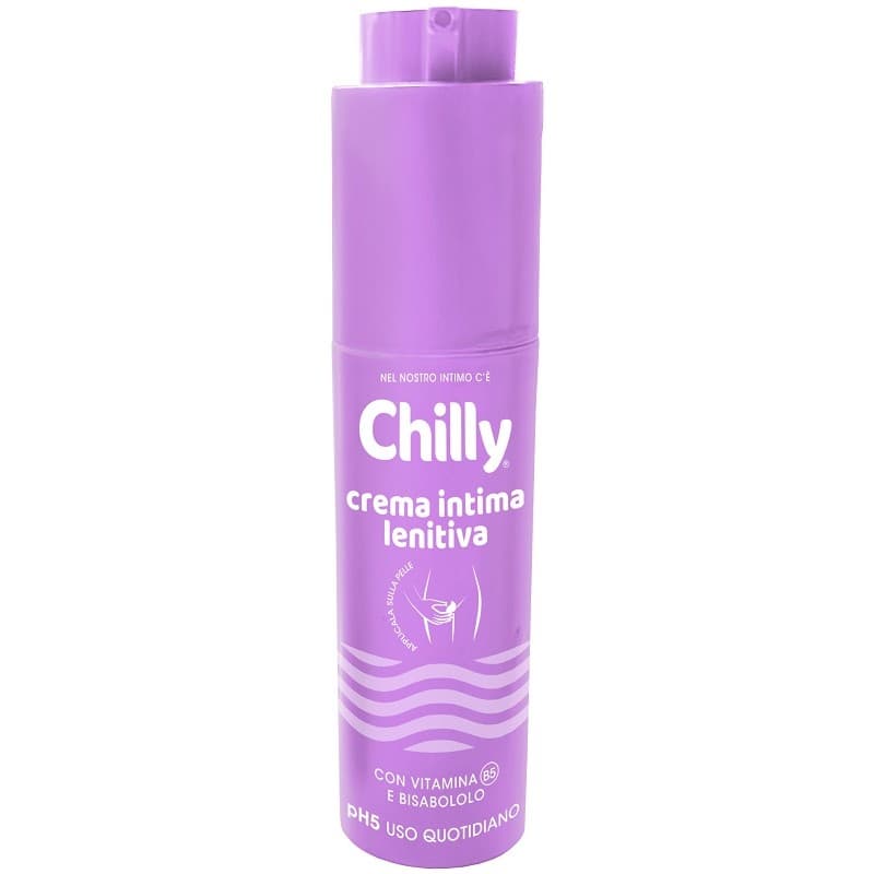 Chilly Intim-Creme Lenitive – 50 ml