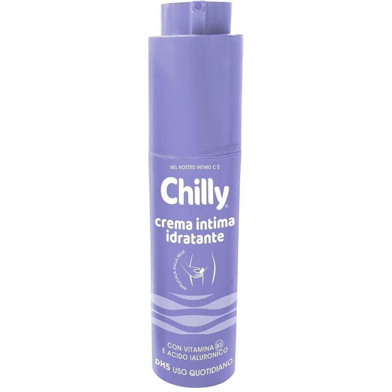 Chilly Crema Intima 50 ml