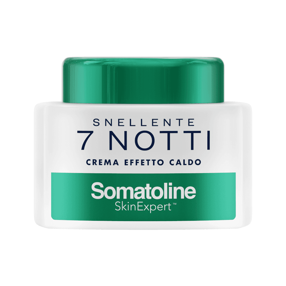 Somat Skin Ex Snell 7 – Crema notte 250 ml