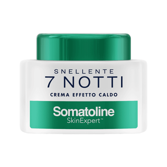 Somat Skin Ex Snell 7 – Crema notte 250 ml