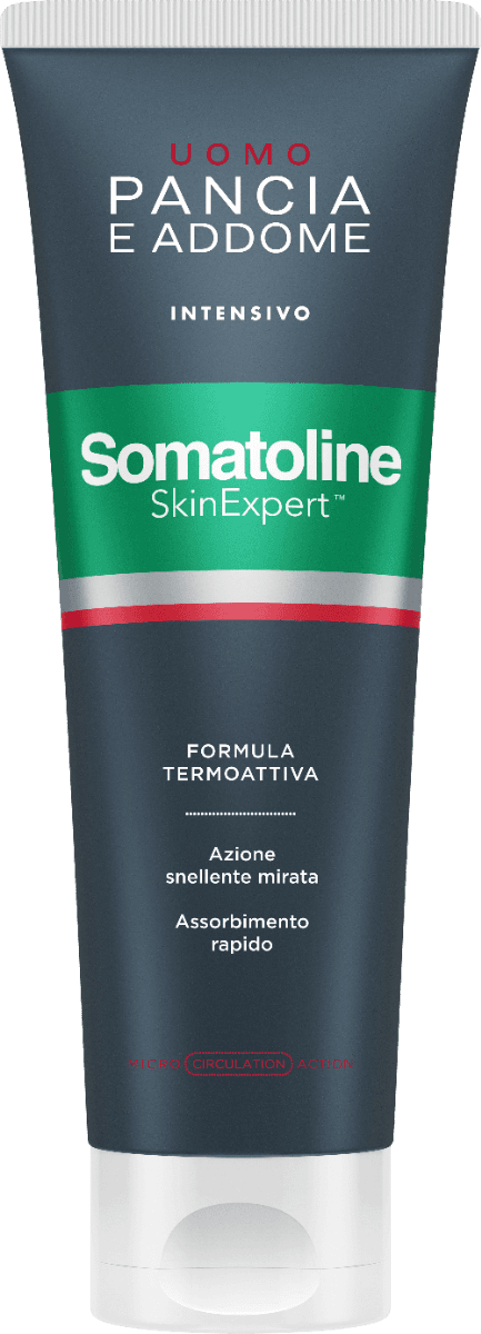 Somatoline-C UO Pancia Addominali