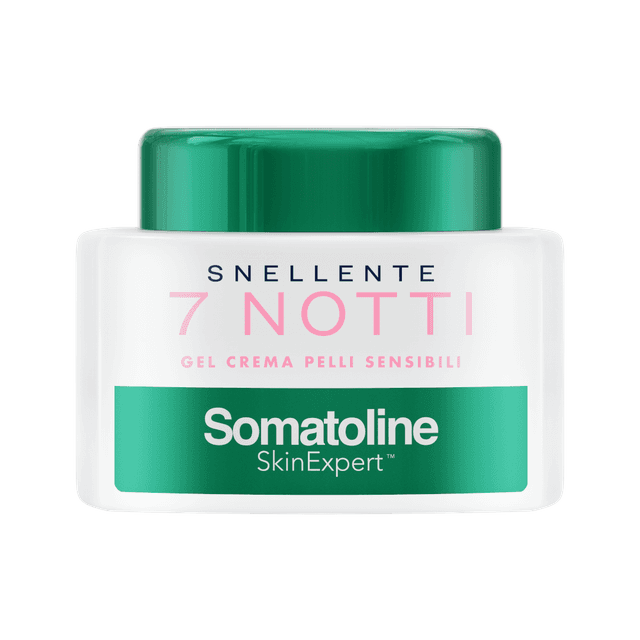 Somat Skin Expert Schnell – Crema naturale
