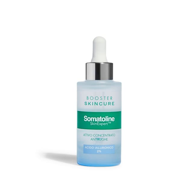 Somatoline Cosmetic Viso Skincare – 30 ml