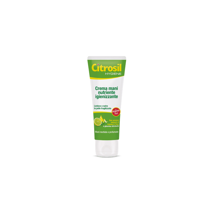 Citrosil Handcreme – 75 ml