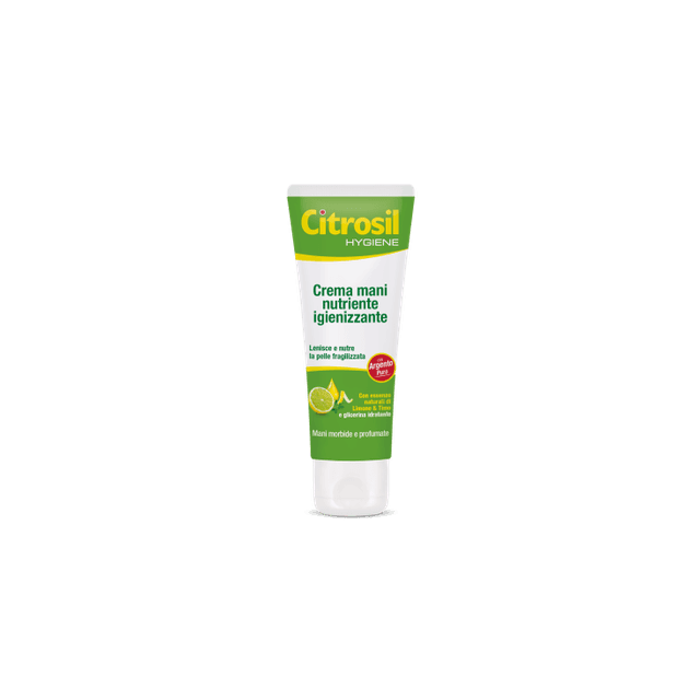 Citrosil Crema mani – 75 ml
