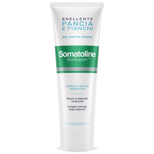 Somatoline Cosmetic Schnell Cryogenic – 250 ml