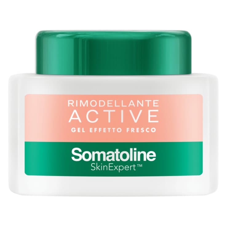 Somat Skin Ex Intensives Gel – Hautpflege