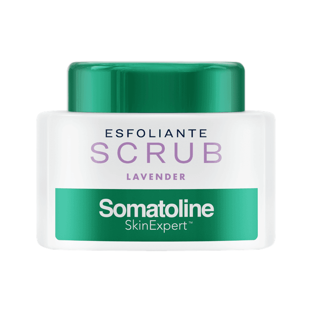 Somatoline Skin Ex Scrub Lavanda