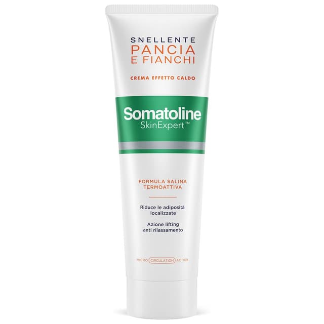 Somat Skin Ex Pancia Fianchi – Crema Corpo