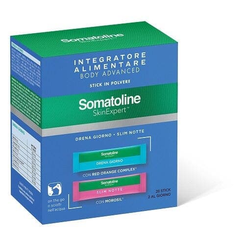 Somat Skin Expert Body Advanced – Crema corpo