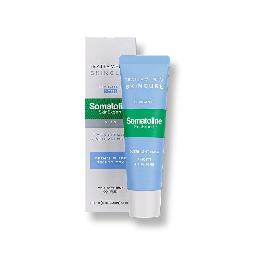 Somat Skin Ex Overnight Lifting – Crema Notte