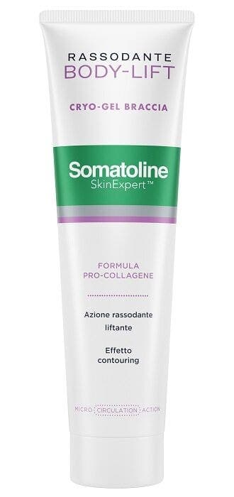 Somat Skin Ex Rass Braccia – Crema Corpo