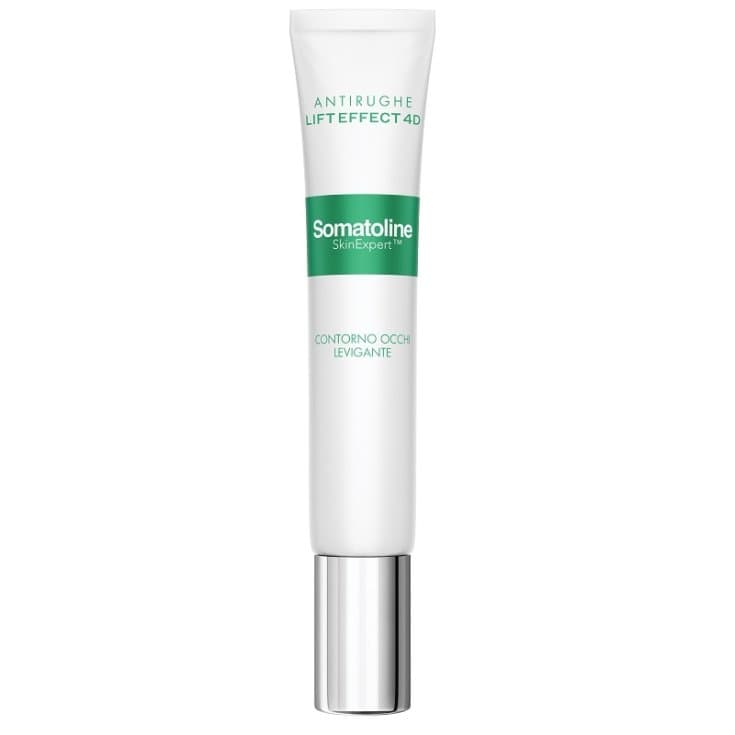 Somat Skin Ex Augenkontour-Creme – Augenpflege