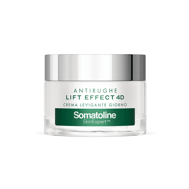 Somat Skin Ex Crema Antirughe – 50 ml
