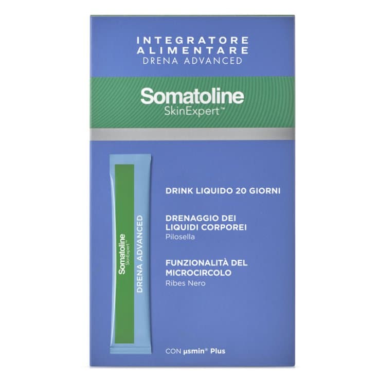 Somat Skin Ex Drena – 20 Bustine