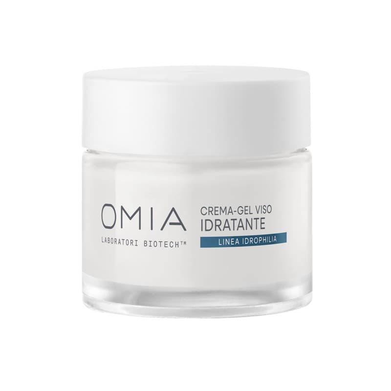 OMIA Biotech Crema Viso Idratante