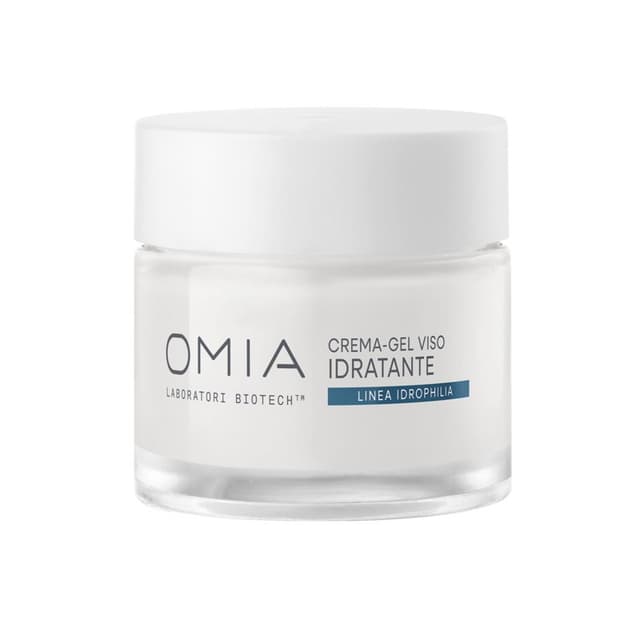 OMIA Biotech Crema Viso Idratante