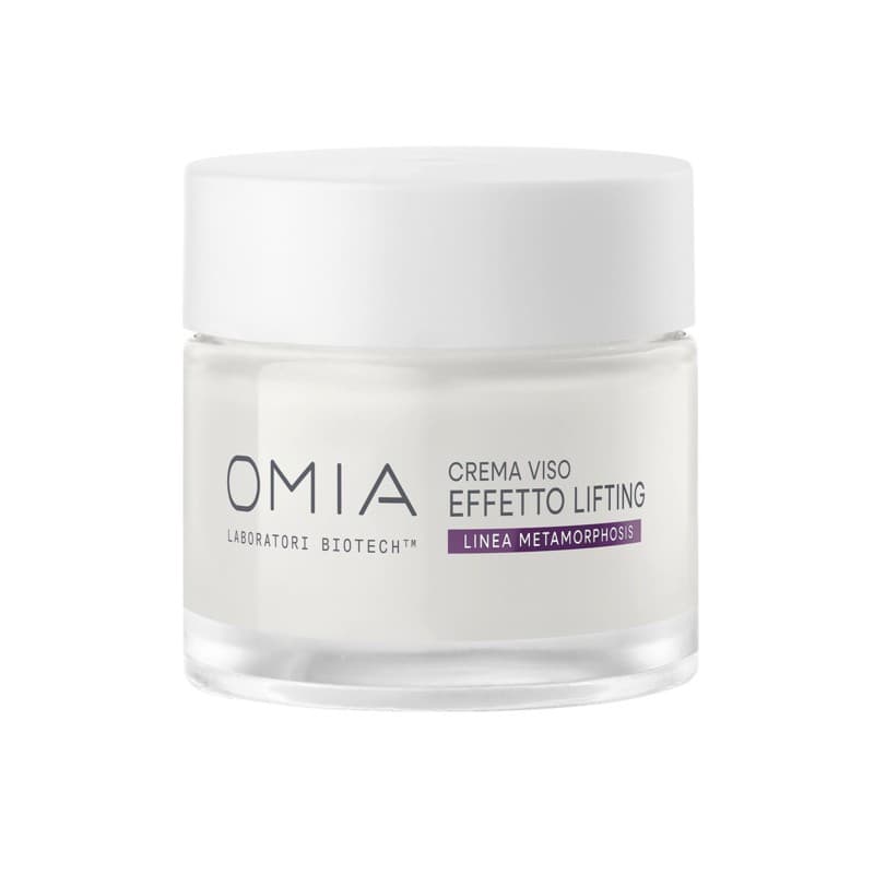 Omia Biotech Gesichtscreme – Lifting-Effekt