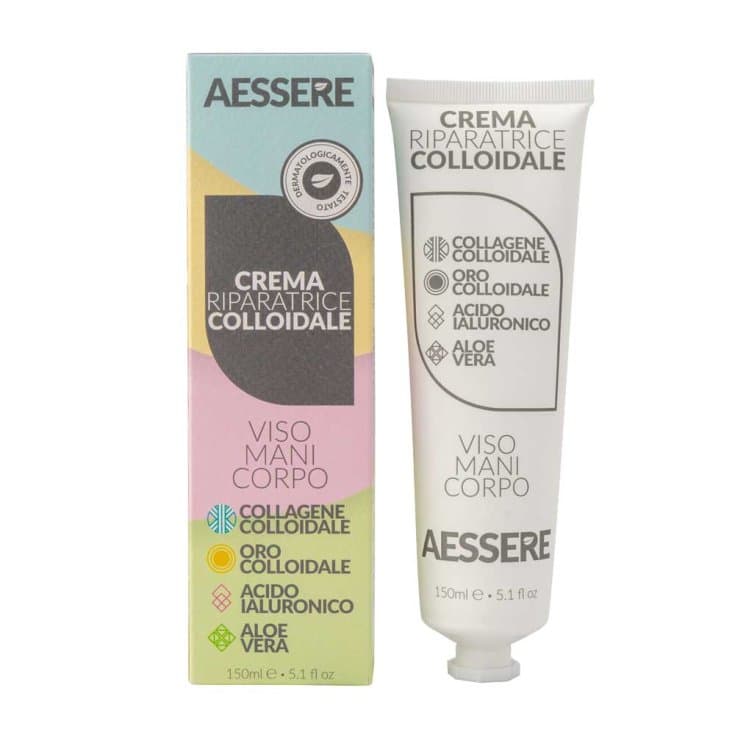 Crema Rigenerante Colloidale