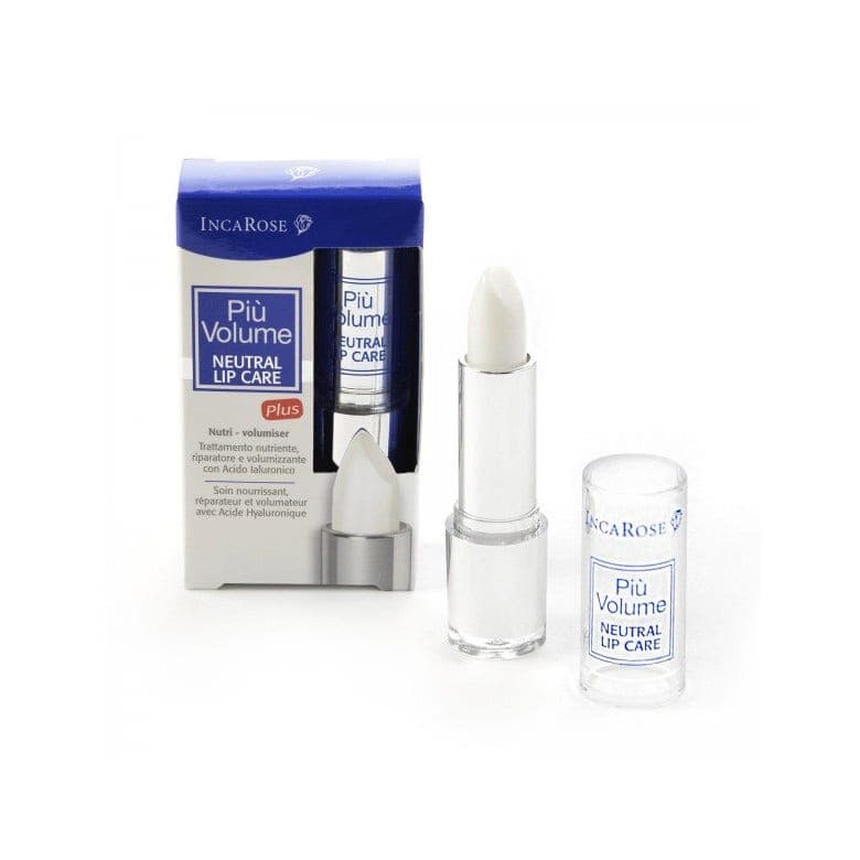 Incarose Più Volume Plus Stick – Cura Labbra