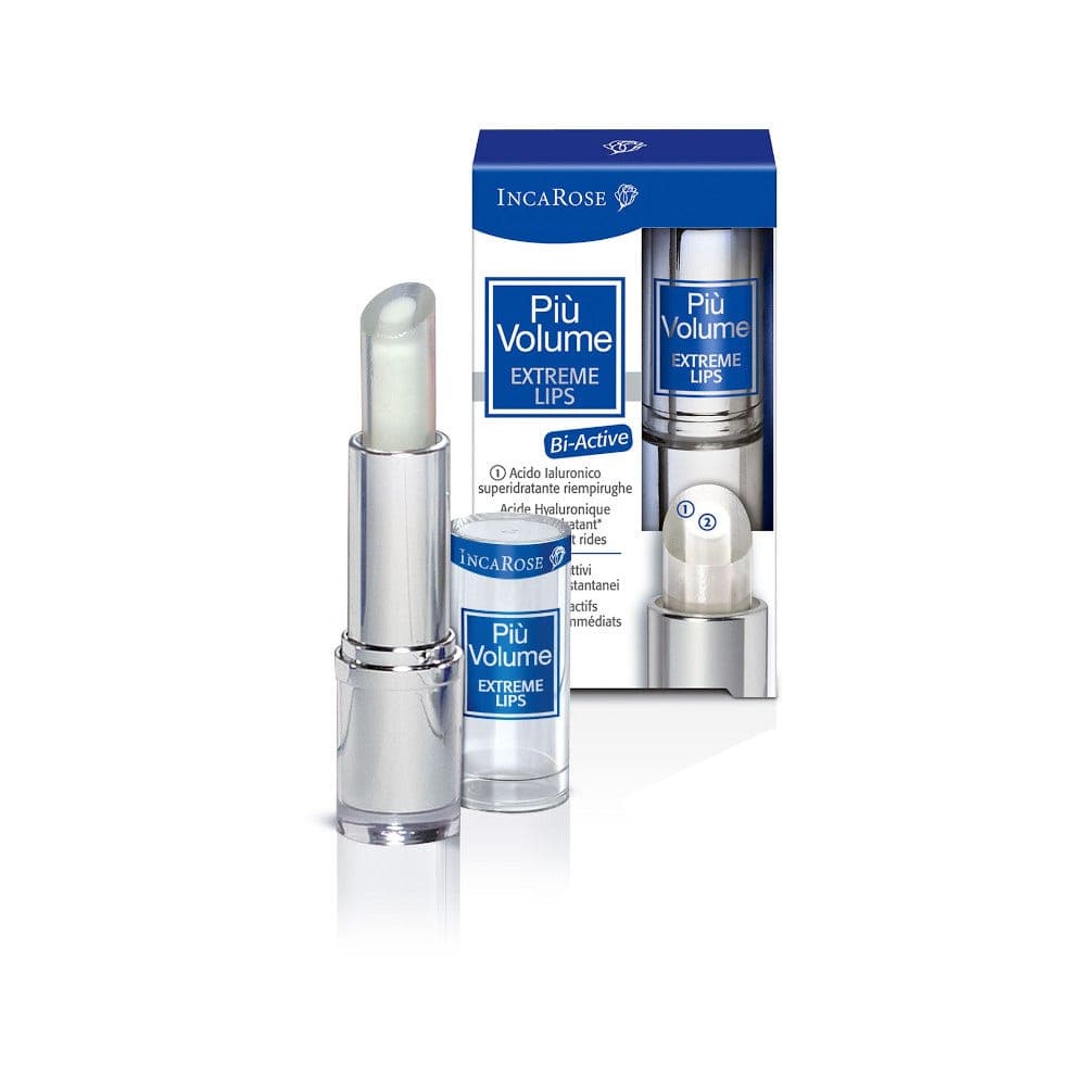 Incarose Più Vol Extreme Lips – Cura Labbra