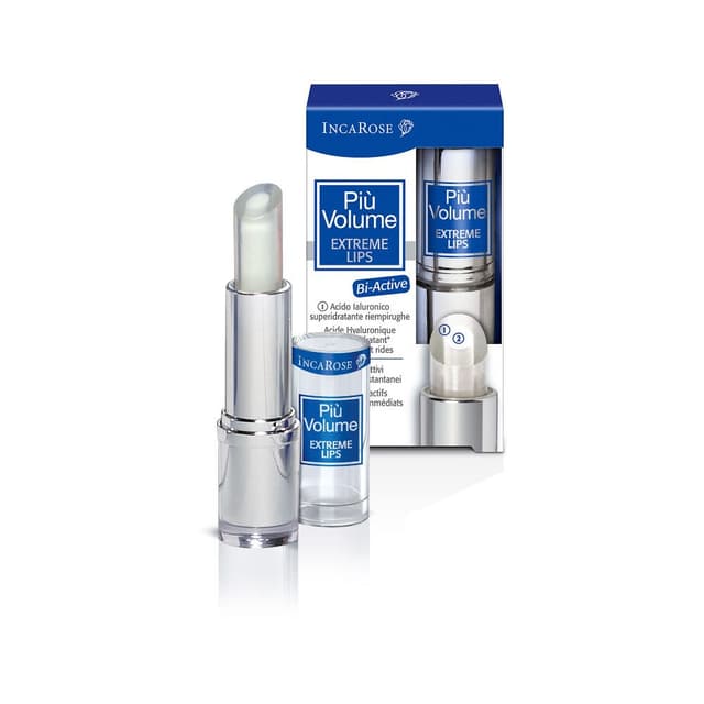 Incarose Più Vol Extreme Lips – Cura Labbra