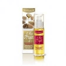 Incarose Riad Argan Öl Pur 30 ml – Körperöl