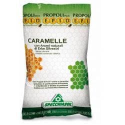 Epid Caramelle Senza Zucchero – 20 caramelle