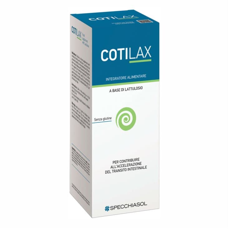 Cotilax – 170 ml sciroppo