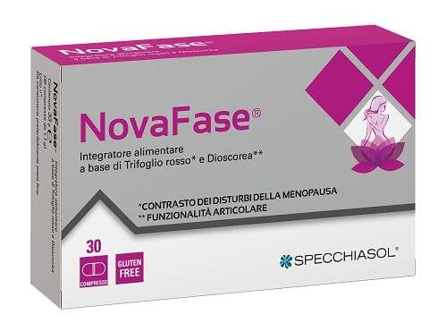 Novafase – 30 Tabletten