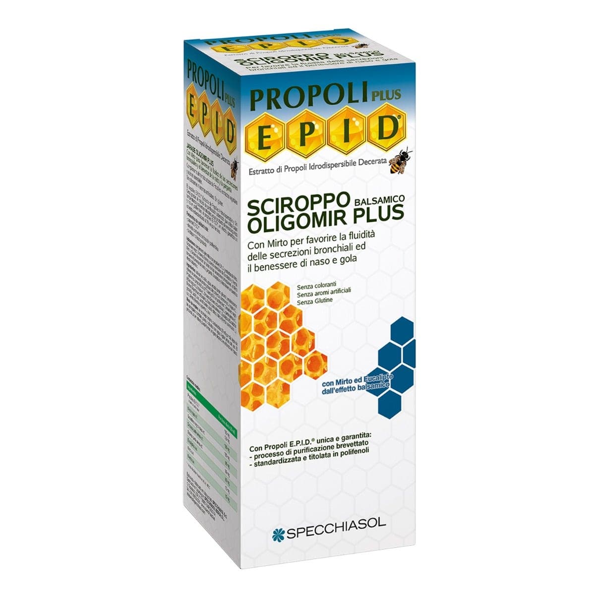 Oligomir Plus – 170 ml