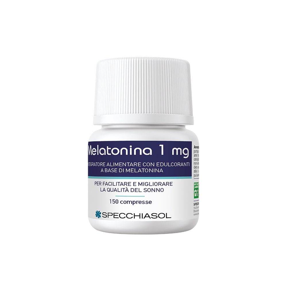 Melatonina 1 mg – 150 capsule