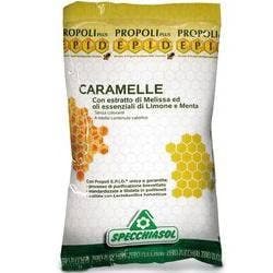 Epid Caramelle Limone – 67,2 g